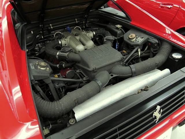 PLANEX CARS - いまが底値？ の極上フェラーリが待ってます！ - CARS